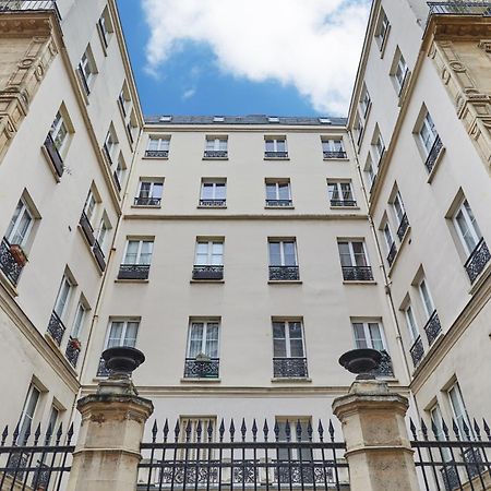 Residence Center Of Paris By Studio Prestige מראה חיצוני תמונה