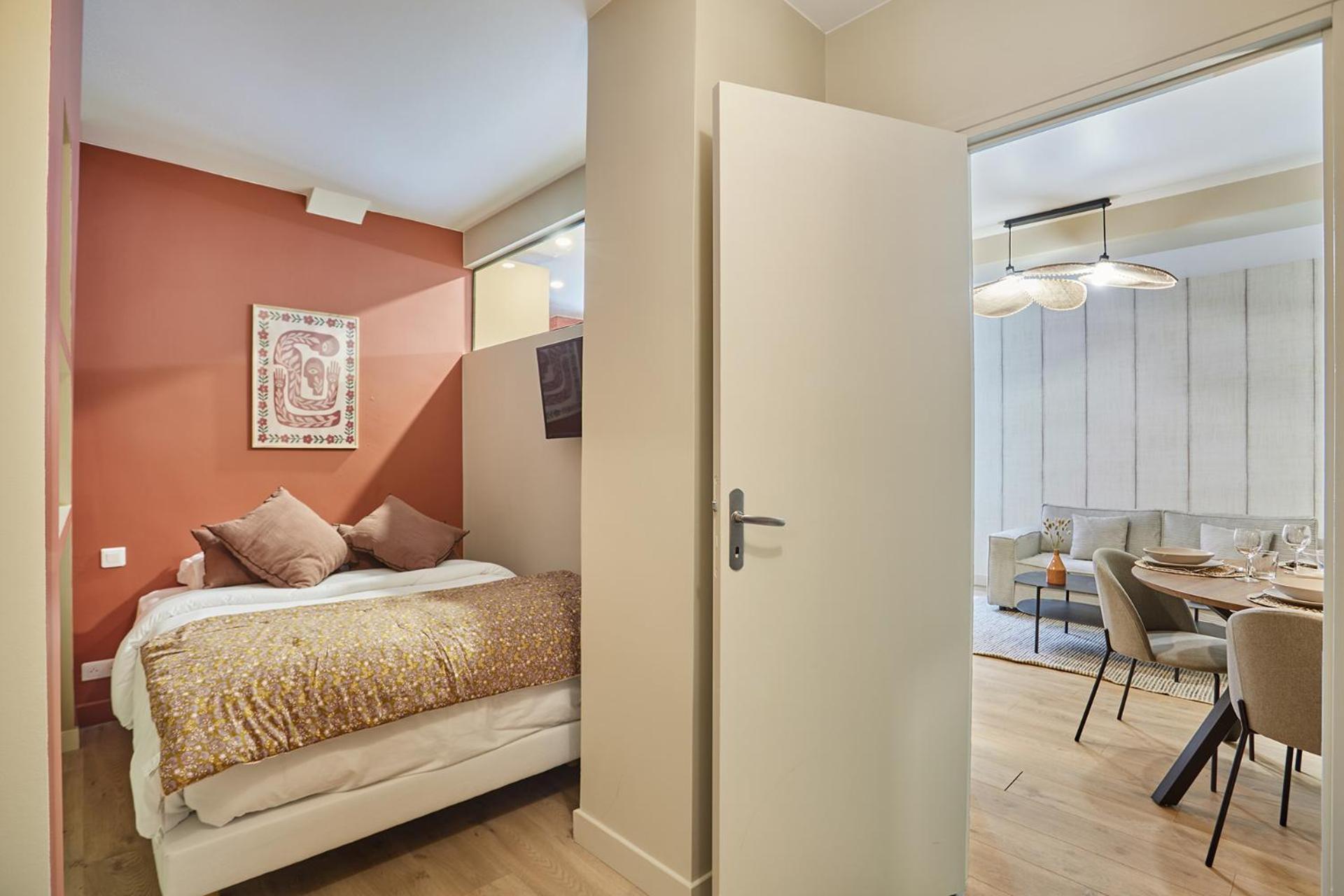 Residence Center Of Paris By Studio Prestige מראה חיצוני תמונה