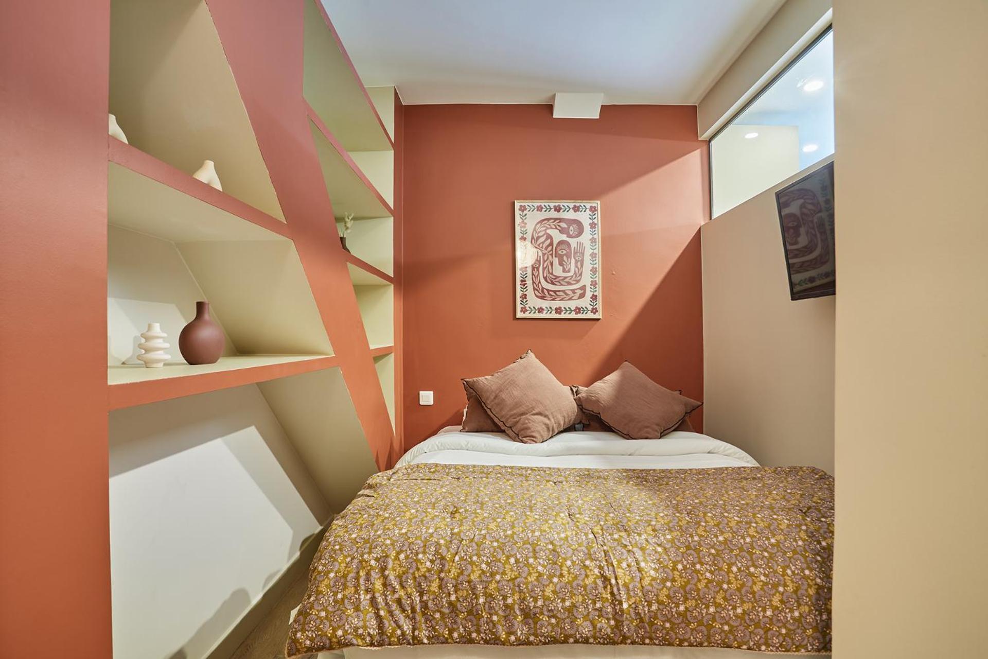 Residence Center Of Paris By Studio Prestige מראה חיצוני תמונה