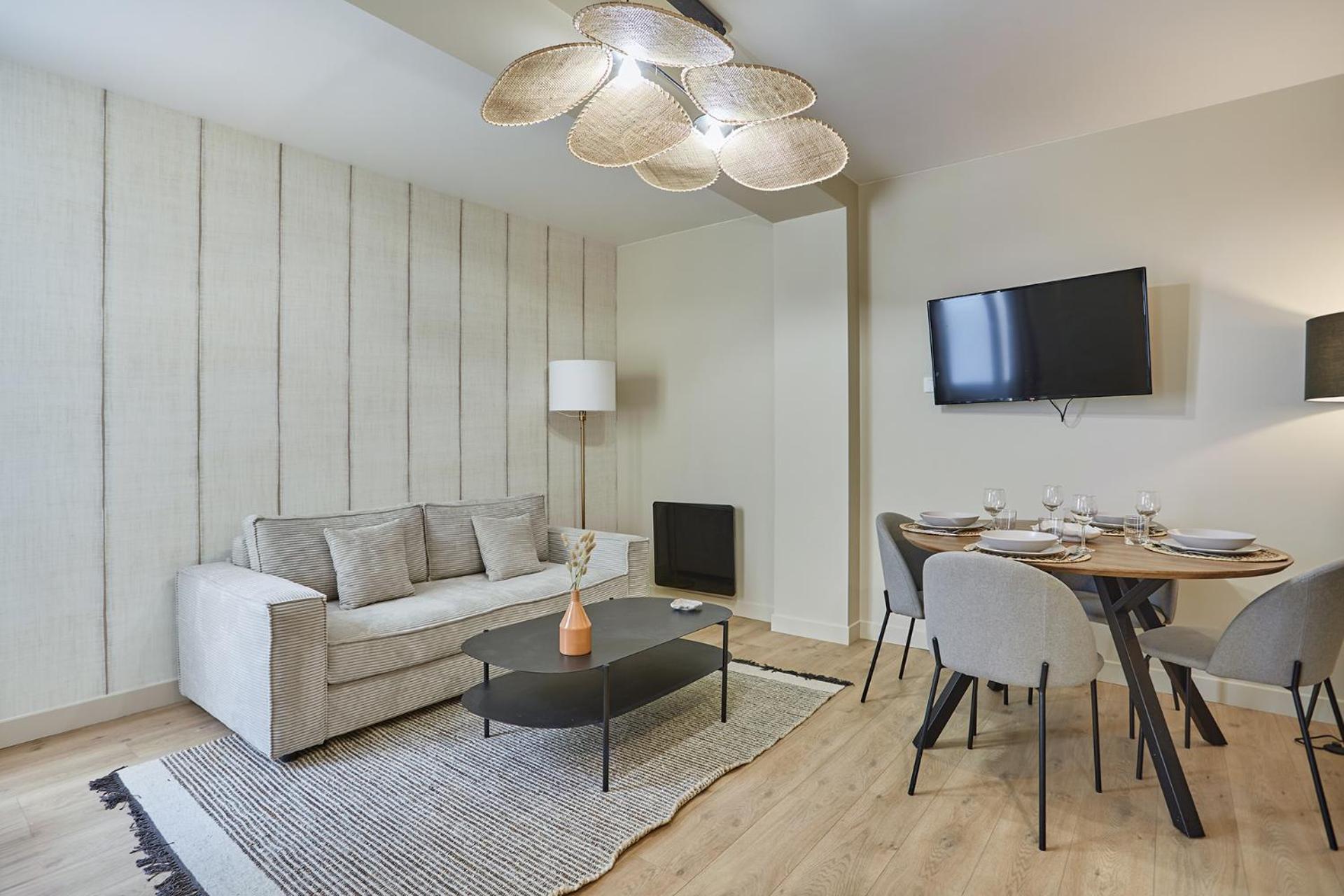 Residence Center Of Paris By Studio Prestige מראה חיצוני תמונה