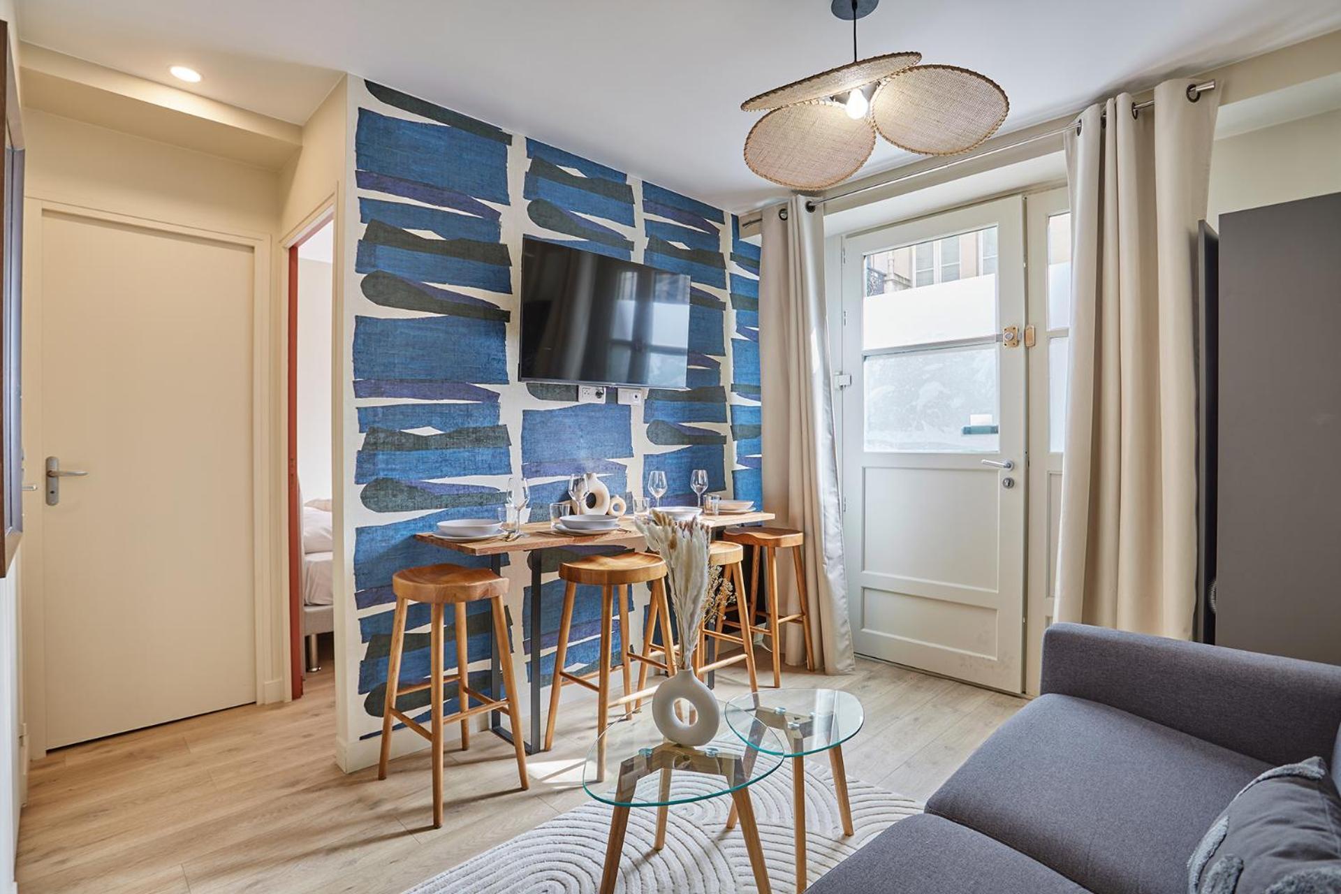 Residence Center Of Paris By Studio Prestige מראה חיצוני תמונה